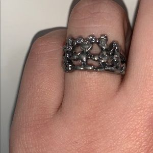 Disney Character ring